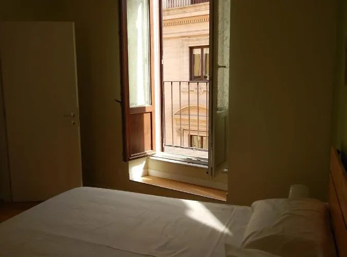 Barberini Bright Rome