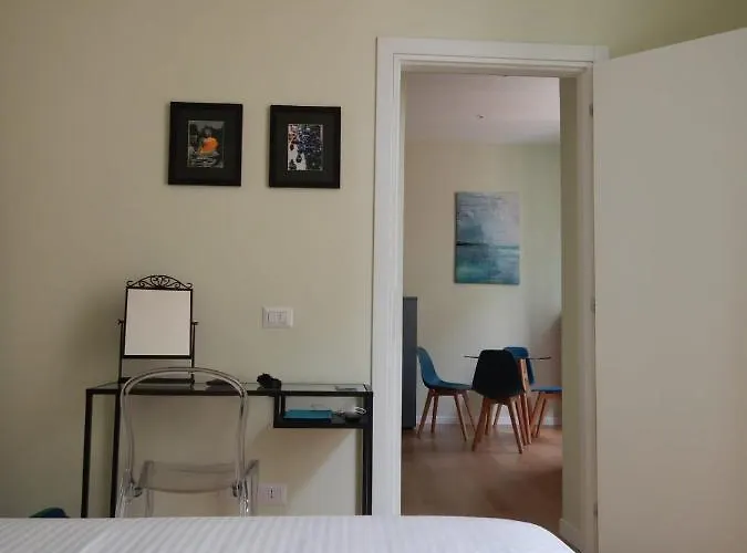 Barberini Bright Appartement