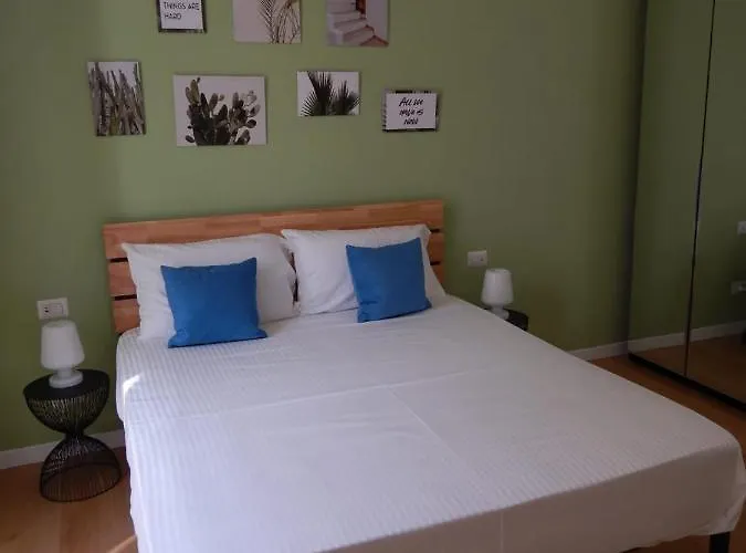 Barberini Bright Appartement Rome