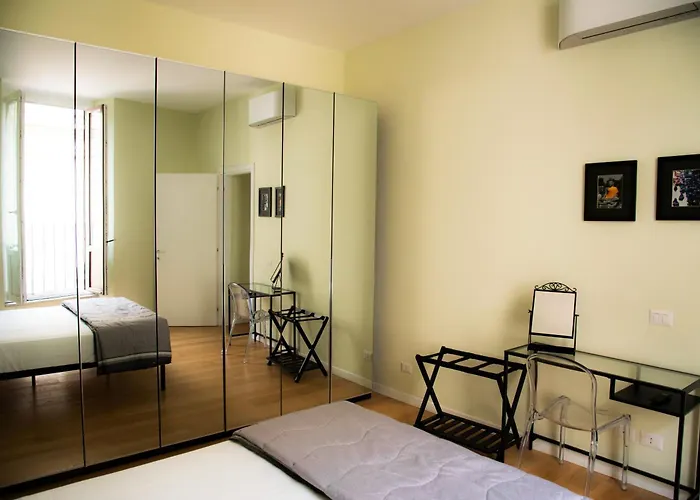 Appartement Barberini Bright Rome