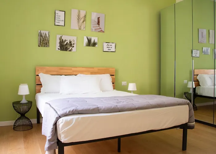 Barberini Bright Appartement