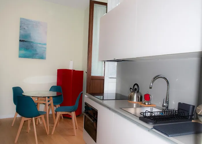 Barberini Bright Appartement